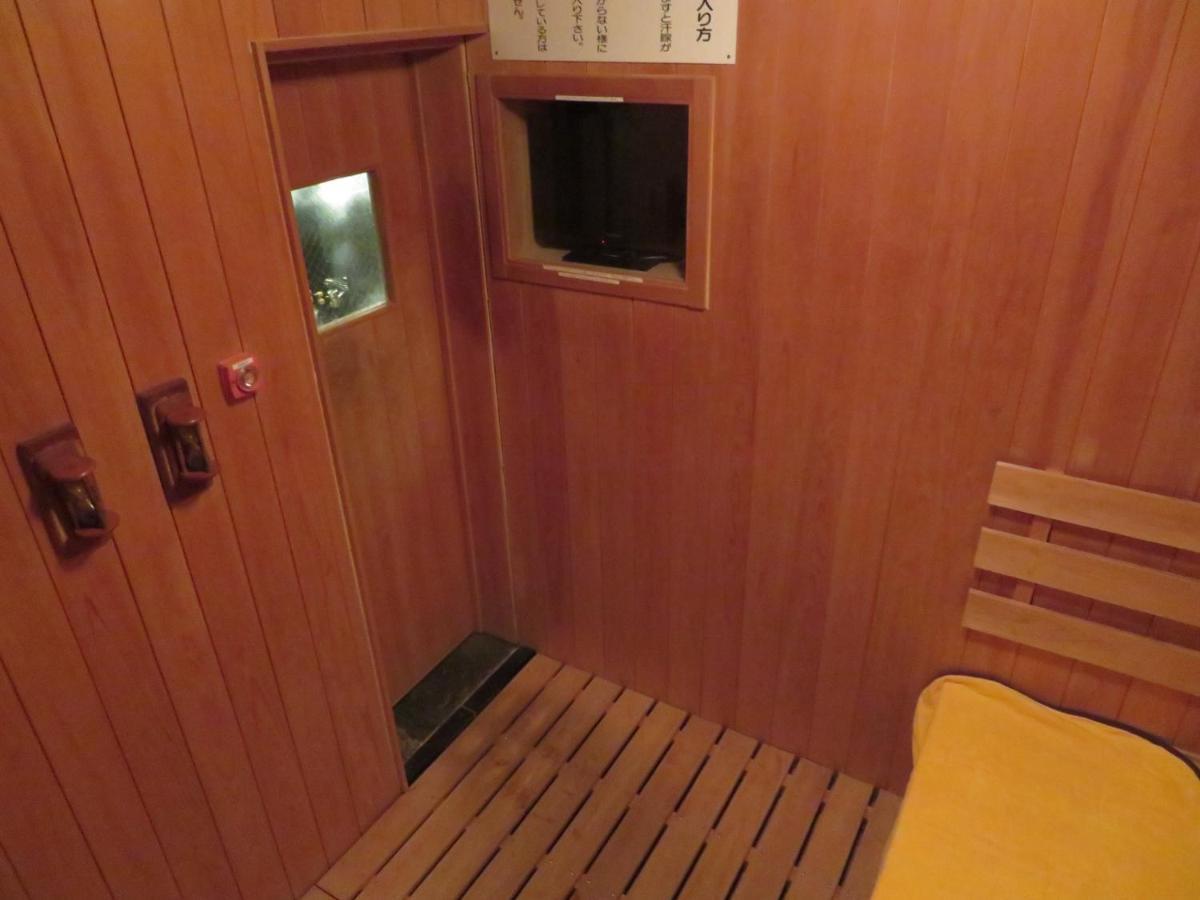 Hotel Marue - Vacation Stay 76967V Kamaishi Extérieur photo